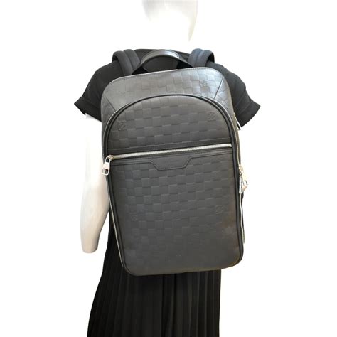 michael louis vuitton backpack price|Michael Backpack Nv2 Damier Infini Leather .